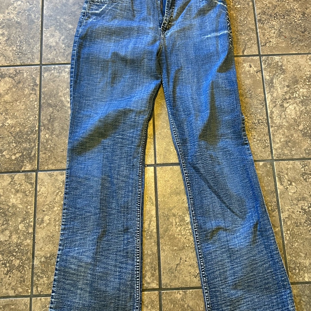 Men’s pants size 34. The length inseam is 32